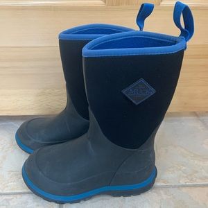 Muck Boot Little Kid SZ 12